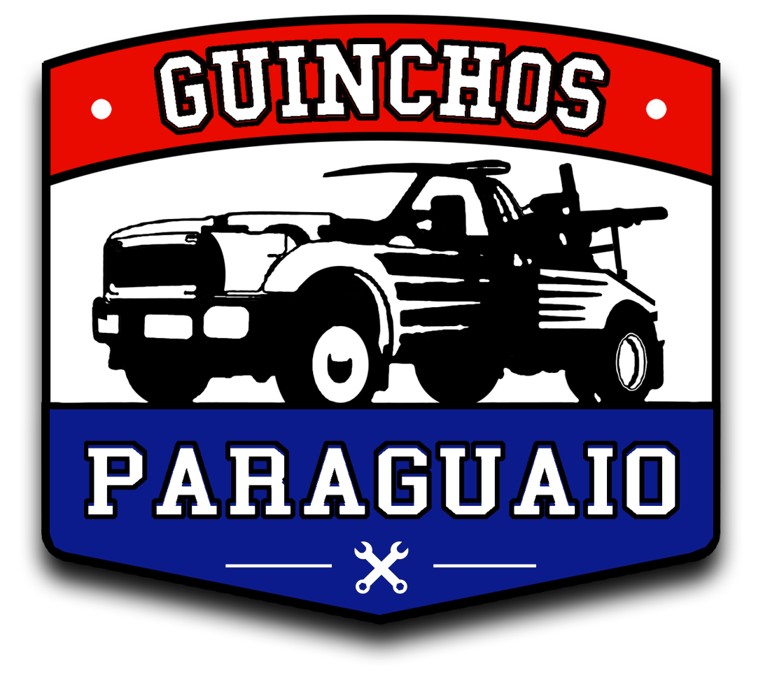 GUINCHOS PARAGUAIO